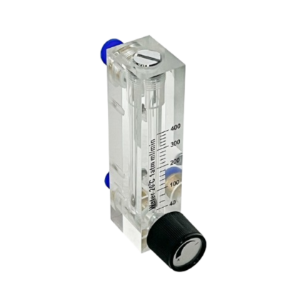 MEO-LZM-4T Ayar Vanalı Şamandıralı Debimetre SIVI