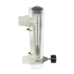 VF-LZM-20T Ayar Vanalı Şamandıralı Debimetre GAZ - Görsel 2