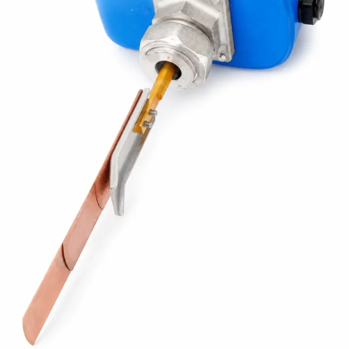 MEO-50 Ekonomik Seri Akış Şalterleri-Flow Switch-Daldırma Tip - Görsel 3