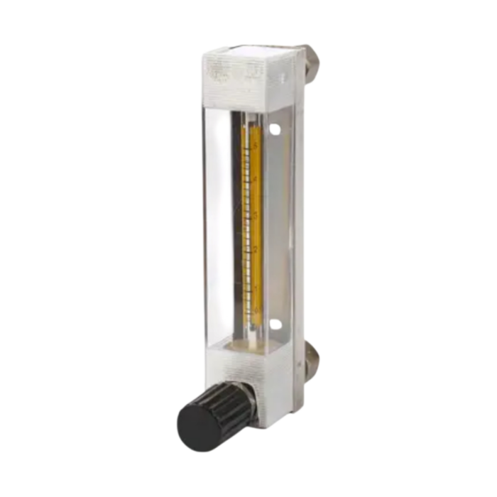 MEO-DK800 Ayar Vanalı Şamandıralı Debimetre Sıvı - Görsel 2