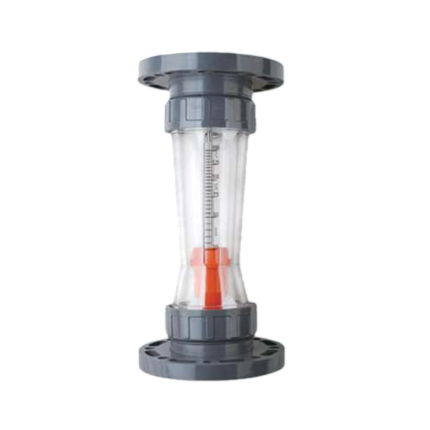 MEO-LZS-100F Şamandıralı Debimetre