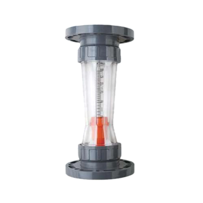 MEO-LZS-125F Şamandıralı Debimetre - Görsel 2
