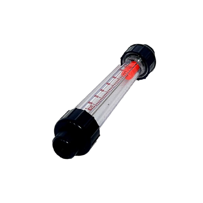 MEO-LZS-15 Şamandıralı Debimetre - Görsel 2