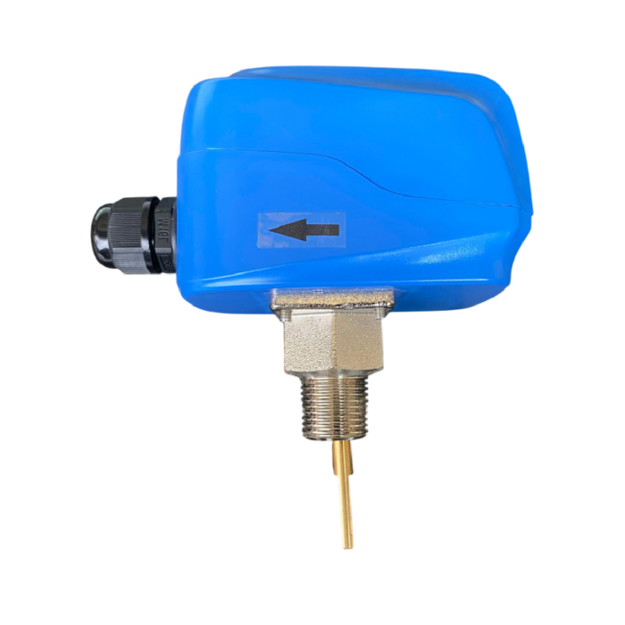 MEO-50 Ekonomik Seri Akış Şalterleri-Flow Switch-Daldırma Tip - Görsel 2