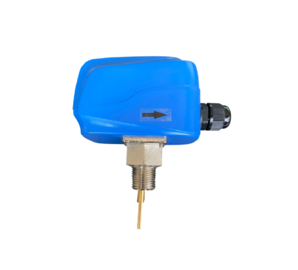 MEO-50 Ekonomik Seri Akış Şalterleri-Flow Switch-Daldırma Tip