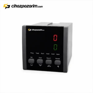 debimetre göstergesi